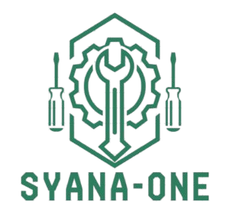 شعار صيانة وان